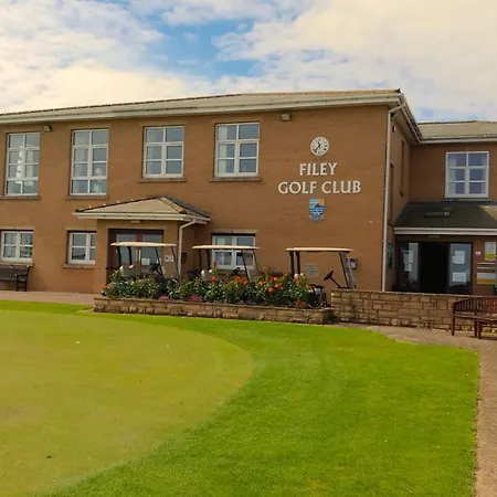 Primrose Valley - Primrose Field 9 Filey