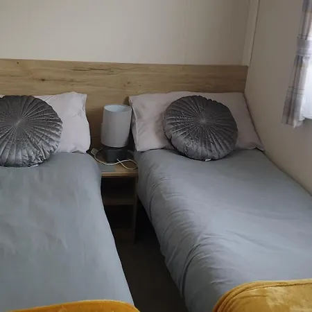 Primrose Valley - Primrose Field 9 Campsite Filey