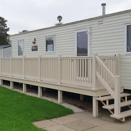 Campsite Primrose Valley - Primrose Field 9 *