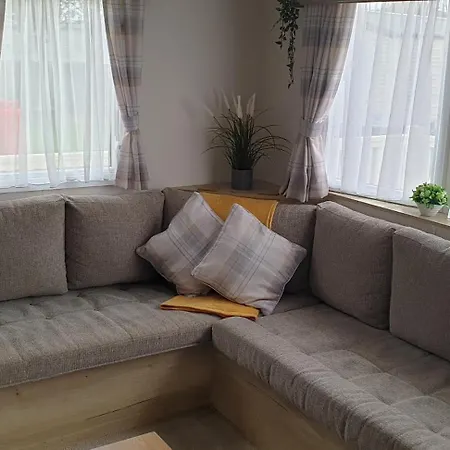 Campsite Primrose Valley - Primrose Field 9 Filey