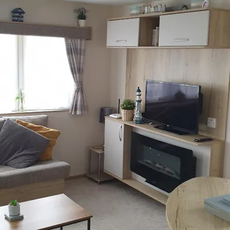 Campsite Primrose Valley - Primrose Field 9