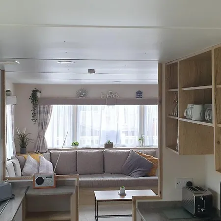 Campsite Primrose Valley - Primrose Field 9 *