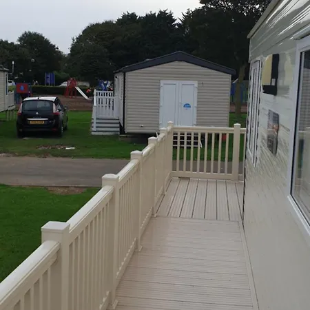 Primrose Valley - Primrose Field 9 Campsite *