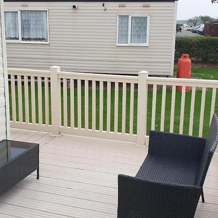 Primrose Valley - Primrose Field 9 Filey