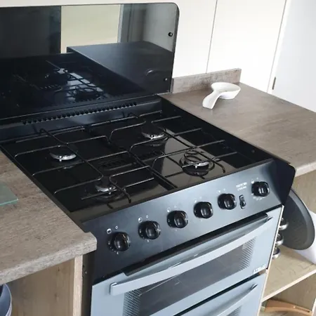 Campsite Primrose Valley - Primrose Field 9 *