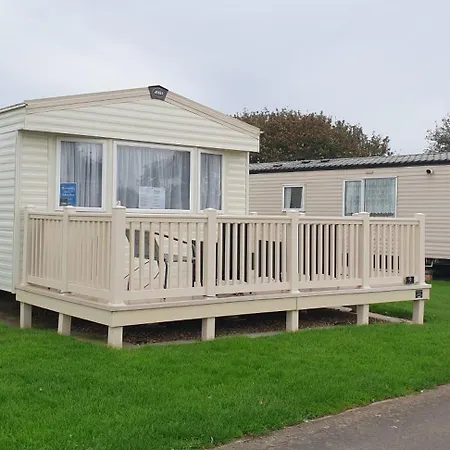 Campsite Primrose Valley - Primrose Field 9