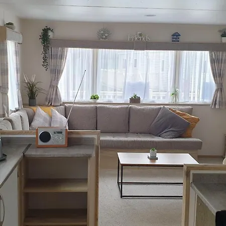 Primrose Valley - Primrose Field 9 Campsite Filey