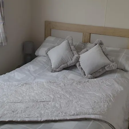 Primrose Valley - Primrose Field 9 Filey