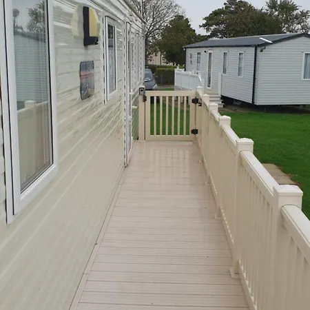 Campsite Primrose Valley - Primrose Field 9 *