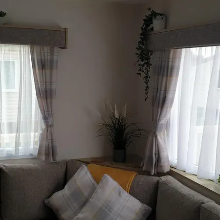 Primrose Valley - Primrose Field 9 Campsite *